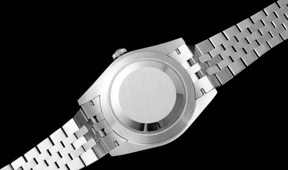 Datejust 126334 41mm Jub SS / SS Blue Textured Dial VSF DD3235 - Image 11