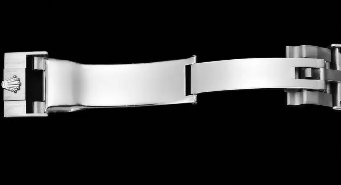 Submariner 124060 41mm No Date Black Dial VSF VS3230 Super Clone - Image 22