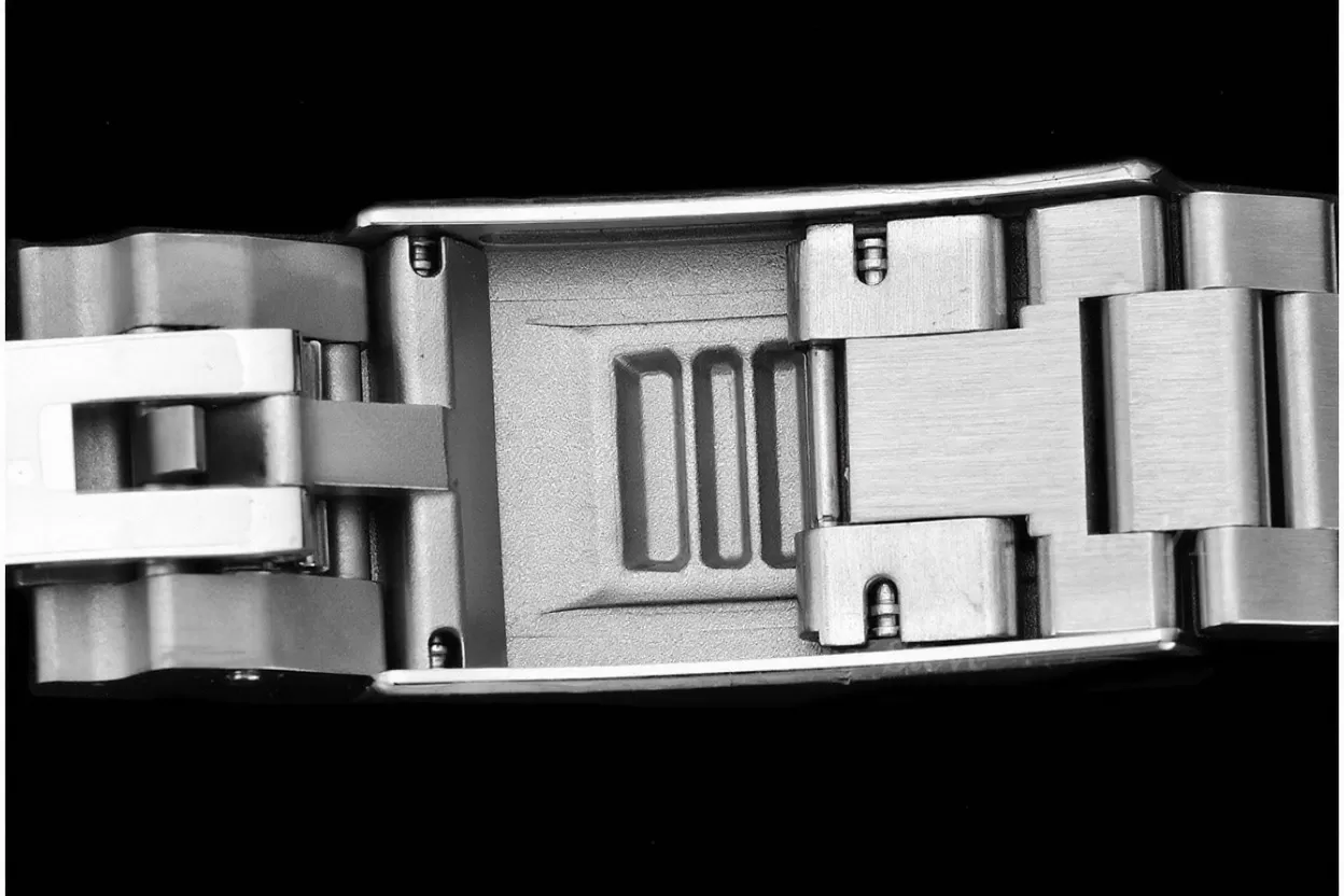 Submariner 124060 41mm No Date Black Dial VSF VS3230 Super Clone - Image 21