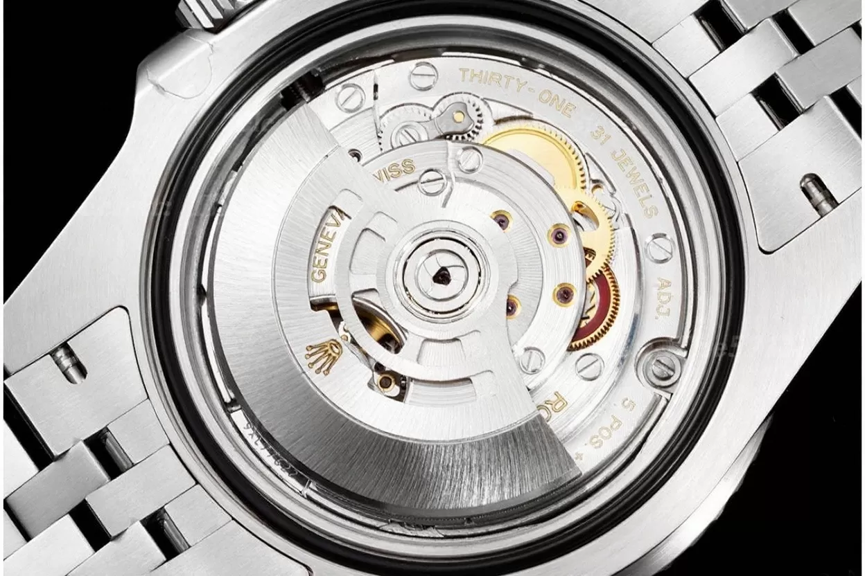 GMT Master II 126710 Batgirl 40mm 904L SS / SS Jub C+F V2 VR3285 - Image 9