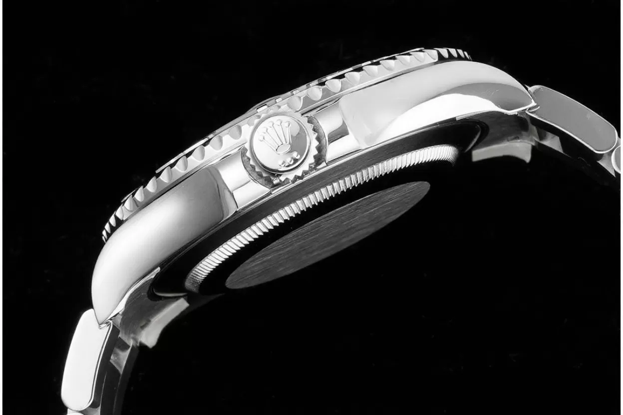Yacht ?C Master 126622 40mm SS / SS Grey / Dot VSF DD3235 - Image 8