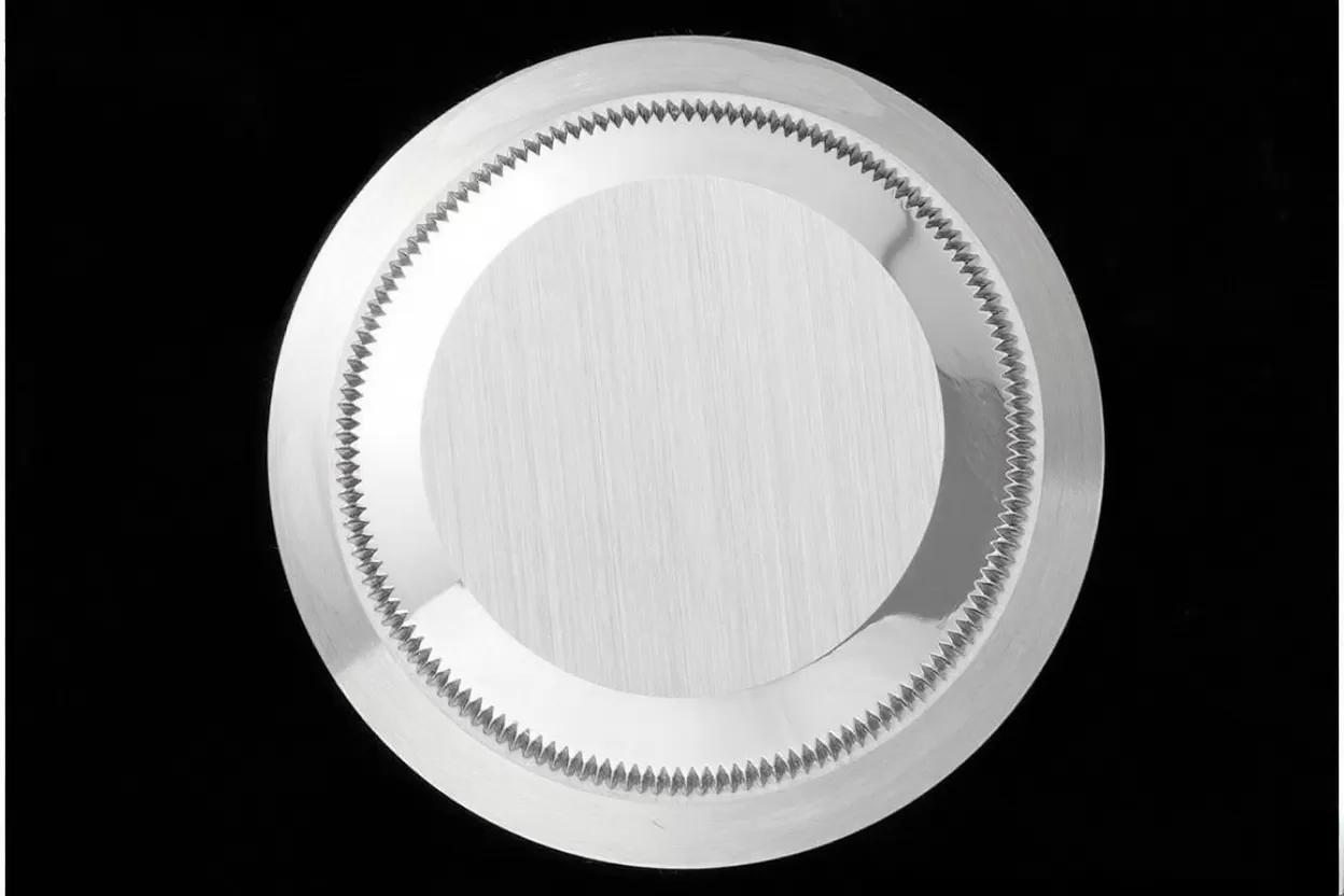Yacht ?C Master 126622 40mm SS / SS Grey / Dot VSF DD3235 - Image 17