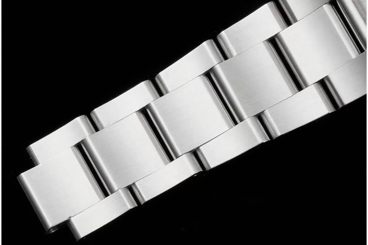 Yacht ?C Master 126622 40mm SS / SS Grey / Dot VSF DD3235 - Image 20