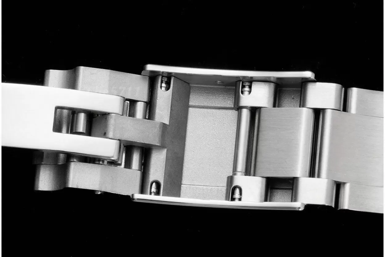 Yacht ?C Master 126622 40mm SS / SS Grey / Dot VSF DD3235 - Image 23