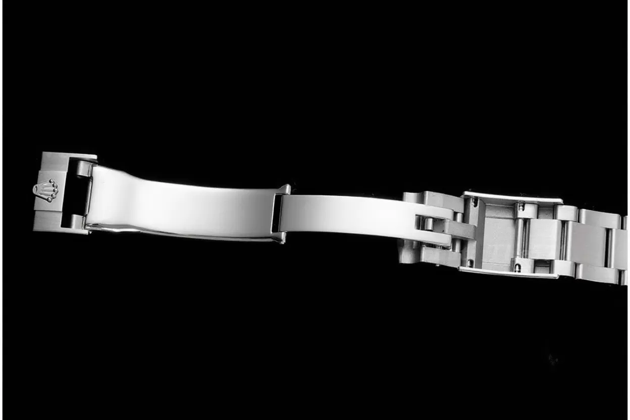 Yacht ?C Master 126622 40mm SS / SS Grey / Dot VSF DD3235 - Image 24
