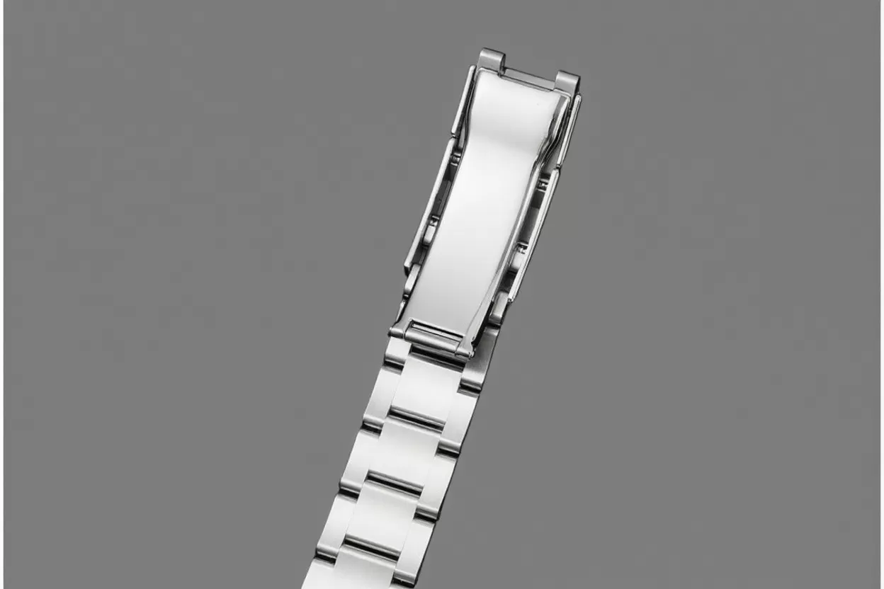 Yacht ?C Master 126622 40mm SS / SS Blue / Dot VSF DD3235 - Image 25