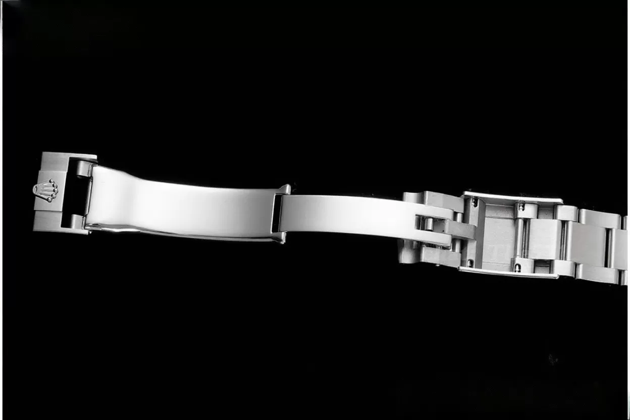 Yacht ?C Master 126622 40mm SS / SS Blue / Dot VSF DD3235 - Image 27