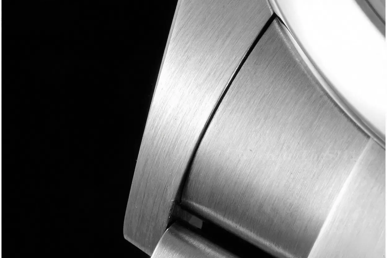 Oyster Perpetual 126000 36mm SS / SS Tiffany Blue VSF VS3230 Super Clone - Image 8