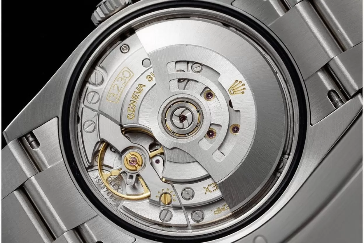 Oyster Perpetual 126000 36mm SS / SS Tiffany Blue VSF VS3230 Super Clone - Image 11
