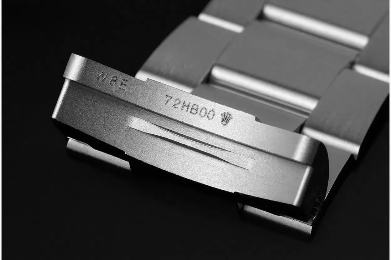 Oyster Perpetual 126000 36mm SS / SS Tiffany Blue VSF VS3230 Super Clone - Image 18