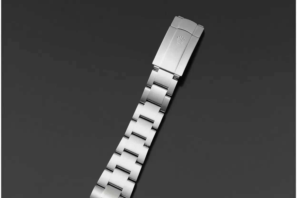 Oyster Perpetual 126000 36mm SS / SS Tiffany Blue VSF VS3230 Super Clone - Image 20