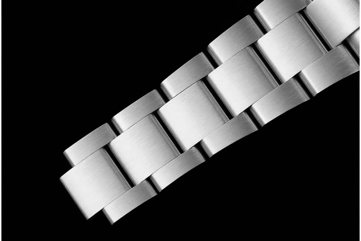 Oyster Perpetual 126000 36mm SS / SS Tiffany Blue VSF VS3230 Super Clone - Image 19