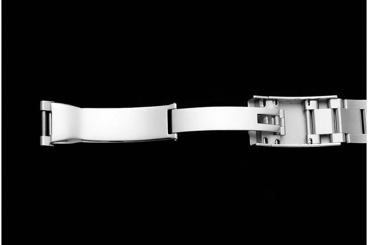 Oyster Perpetual 126000 36mm SS / SS Tiffany Blue VSF VS3230 Super Clone - Image 24