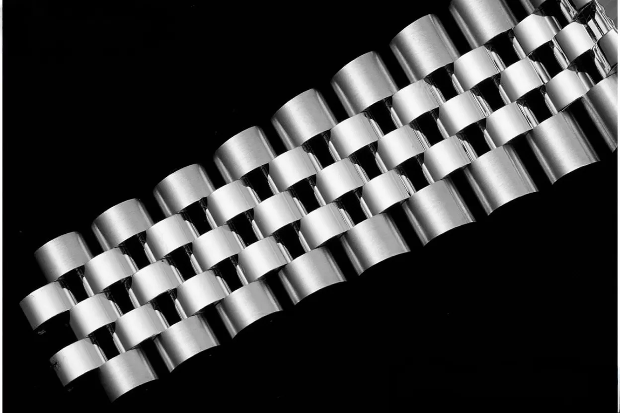 Datejust 126234 36mm Jub SS / SS Blue Textured / Dia VSF DD3235 - Image 20