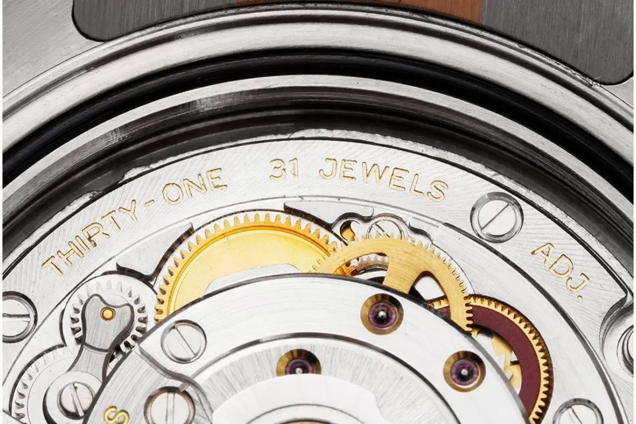Yacht ?C Master 126621 40mm SS / SS Black / Dot VSF DD3235 - Image 13