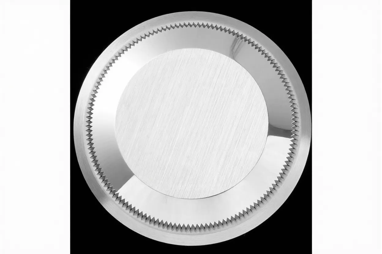 Oyster Perpetual 126000 36mm SS / SS Blue / Stk VSF VS3230 - Image 16