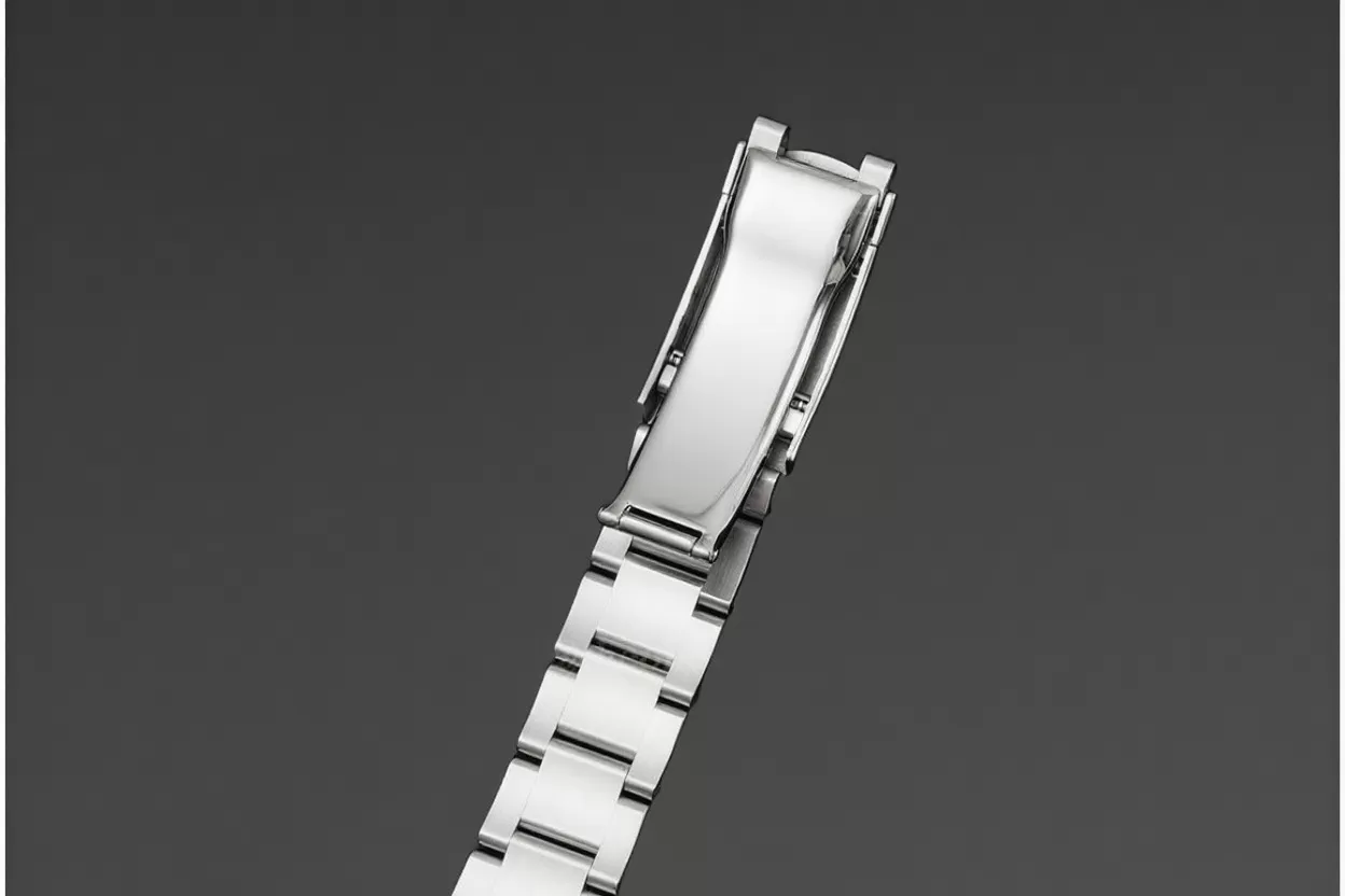 Oyster Perpetual 126000 36mm SS / SS Blue / Stk VSF VS3230 - Image 20