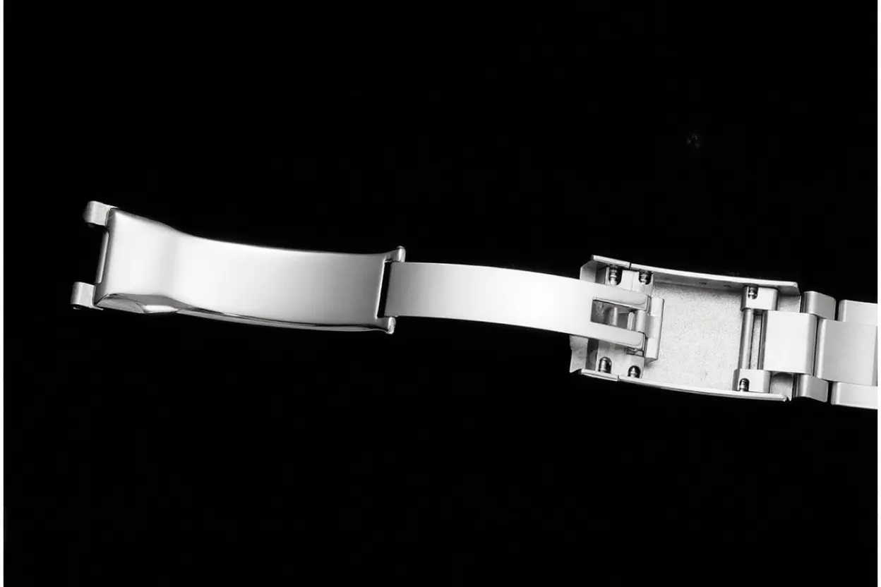 Oyster Perpetual 126000 36mm SS / SS Blue / Stk VSF VS3230 - Image 23