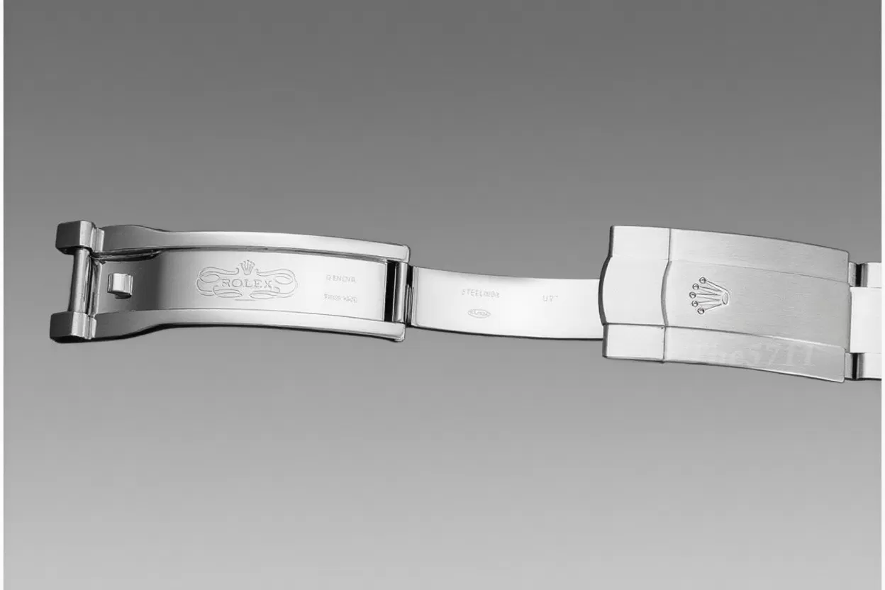 Oyster Perpetual 126000 36mm SS / SS Blue / Stk VSF VS3230 - Image 24