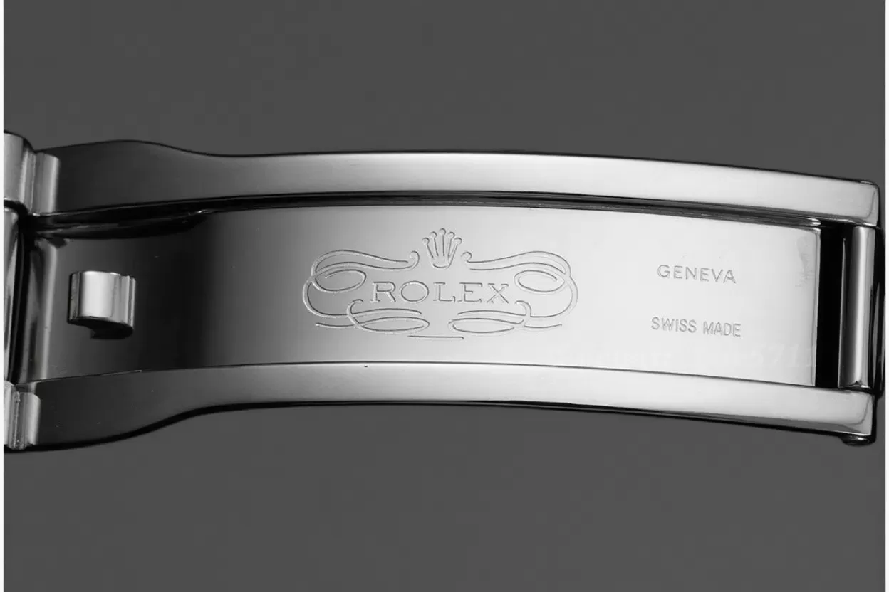 Oyster Perpetual 126000 36mm SS / SS Blue / Stk VSF VS3230 - Image 25