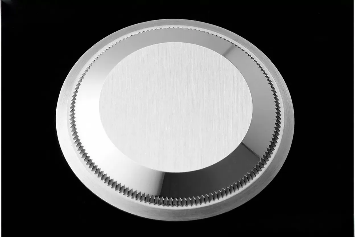 Oyster Perpetual 126000 36mm SS / SS Green / Stk VSF VS3230 Super Clone - Image 15