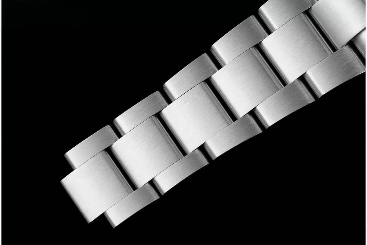 Oyster Perpetual 126000 36mm SS / SS Green / Stk VSF VS3230 Super Clone - Image 19