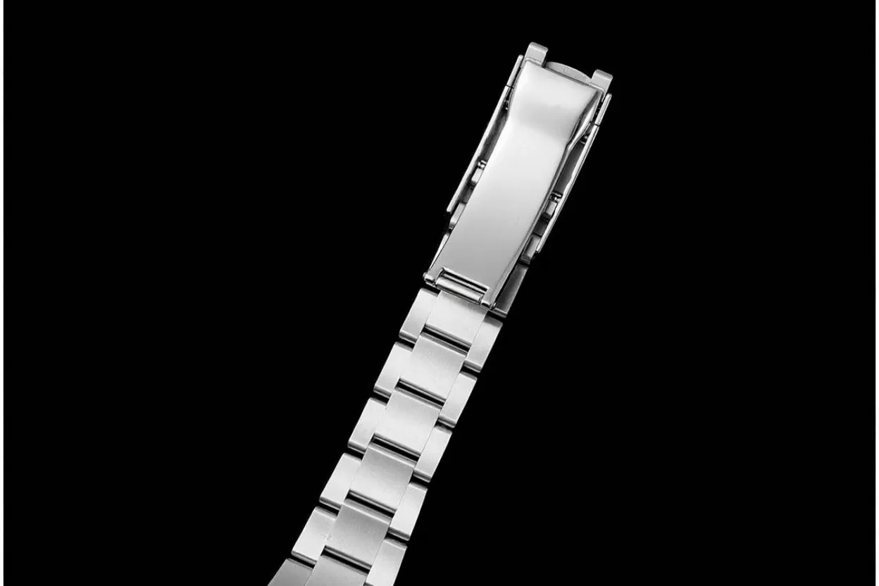 Oyster Perpetual 126000 36mm SS / SS Green / Stk VSF VS3230 Super Clone - Image 22