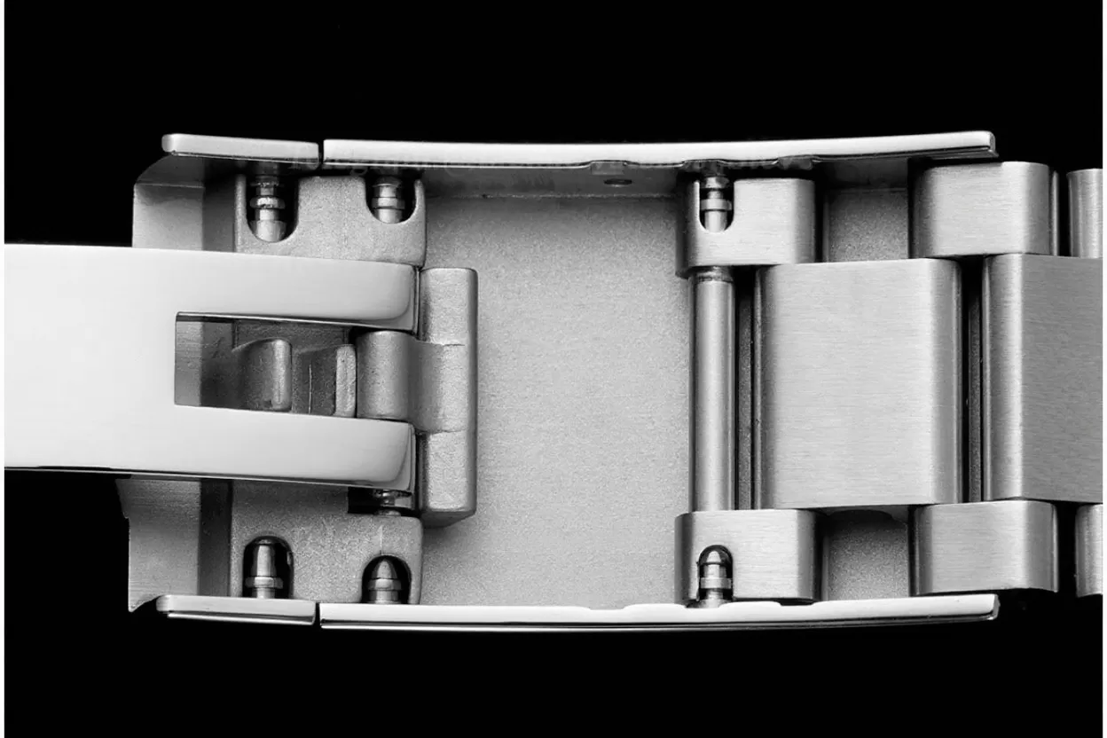Oyster Perpetual 126000 36mm SS / SS Green / Stk VSF VS3230 Super Clone - Image 24