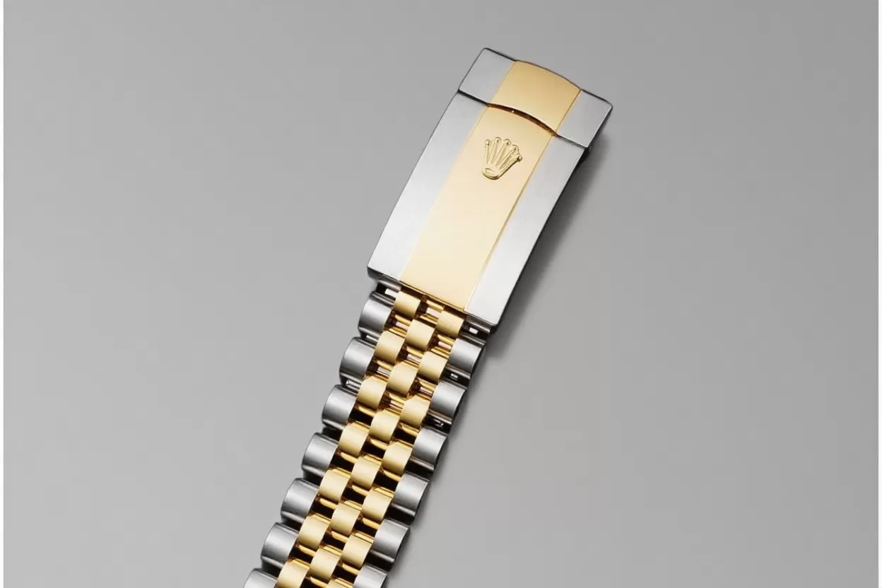 Datejust 126233 36mm Jub YG / SS Grey / Rmn VSF DD3235 - Image 20