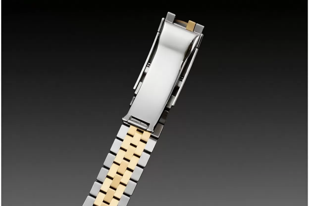 Datejust 126233 36mm Jub YG / SS Grey / Rmn VSF DD3235 - Image 21