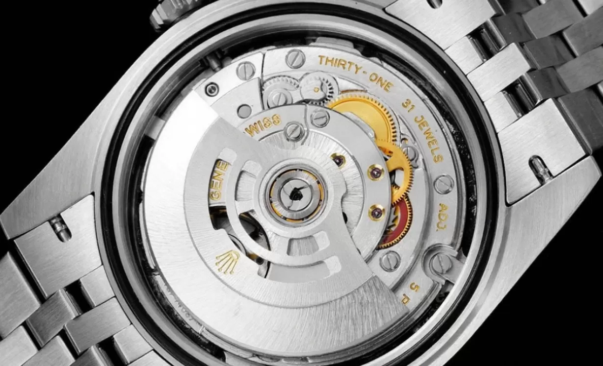 Datejust 126334 41mm Wimbledon Jub SS / SS Grey Dial VSF DD3235 - Image 9