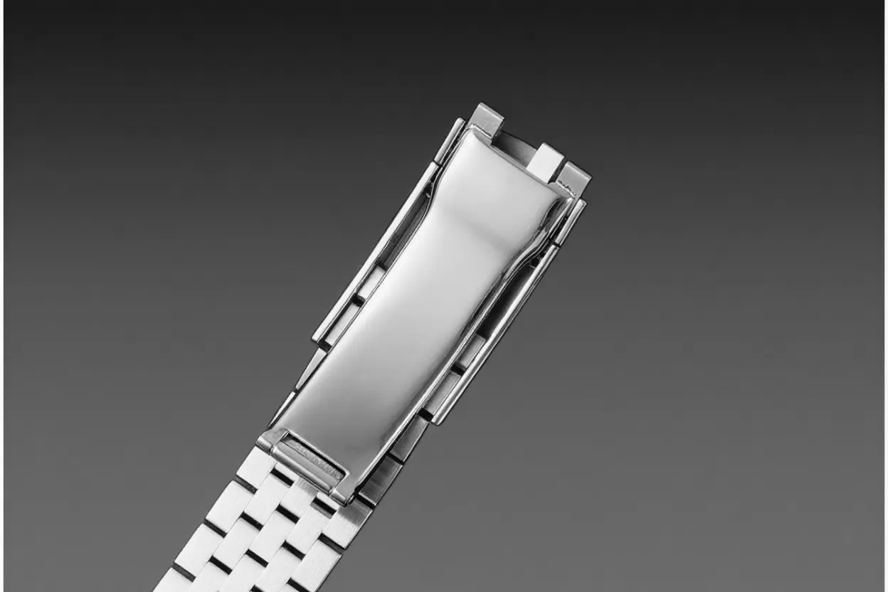 Datejust 126334 41mm Wimbledon Jub SS / SS Grey Dial VSF DD3235 - Image 21