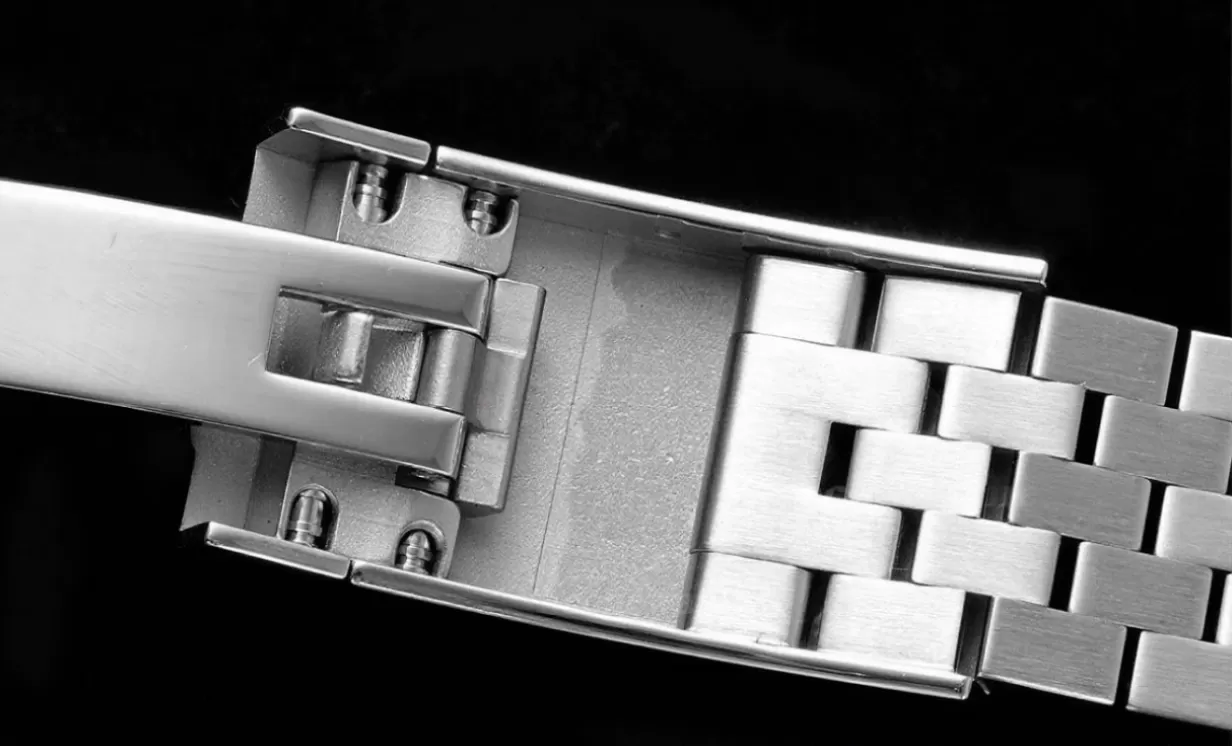 Datejust 126334 41mm Wimbledon Jub SS / SS Grey Dial VSF DD3235 - Image 24