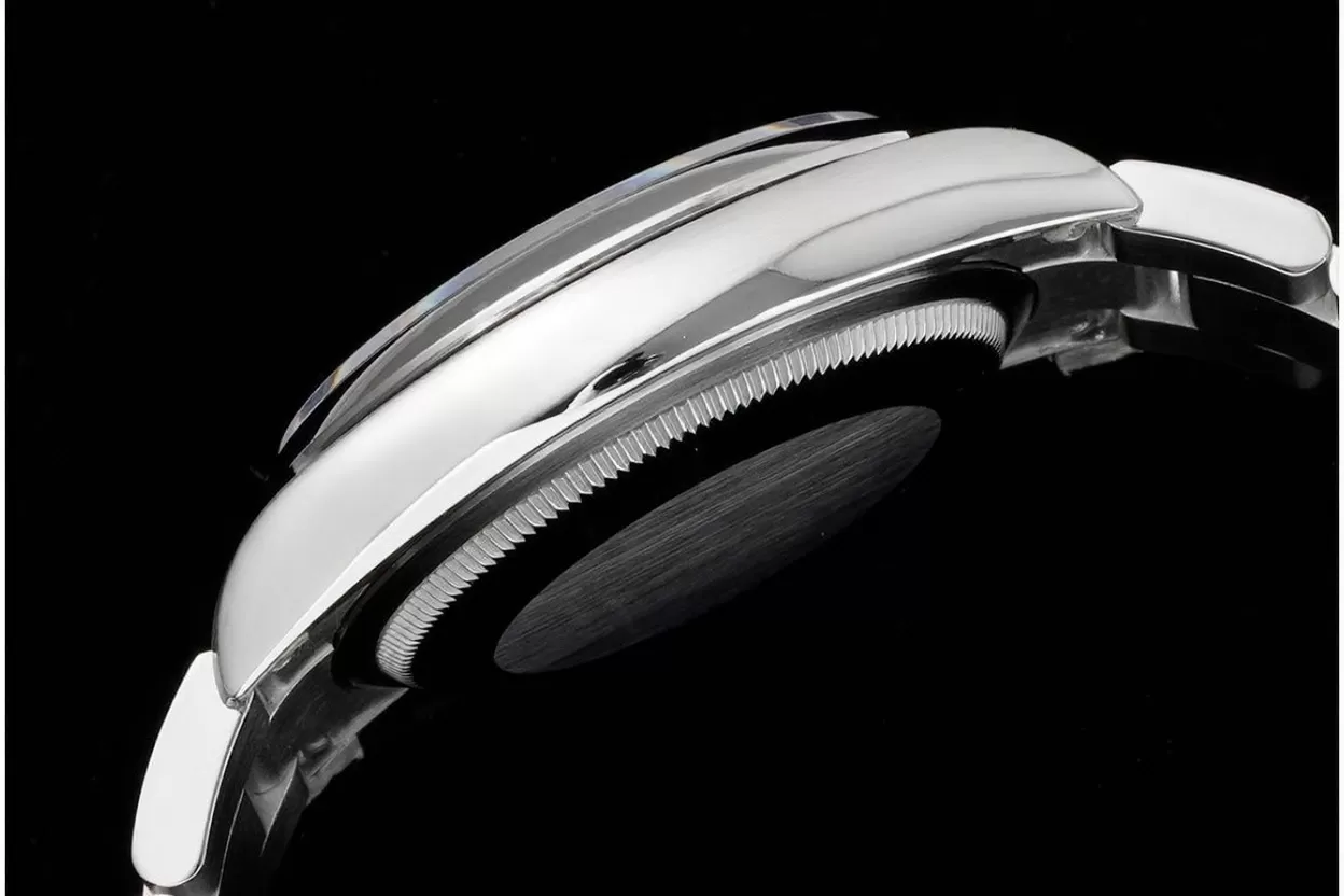 Oyster Perpetual 126000 36mm SS / SS Yellow / Stk VSF VS3230 - Image 8