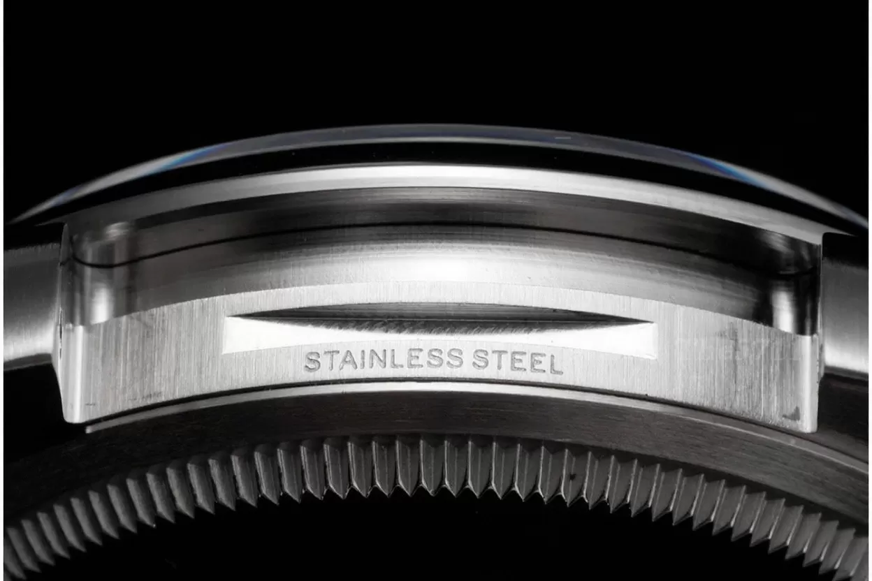 Oyster Perpetual 126000 36mm SS / SS Yellow / Stk VSF VS3230 - Image 21