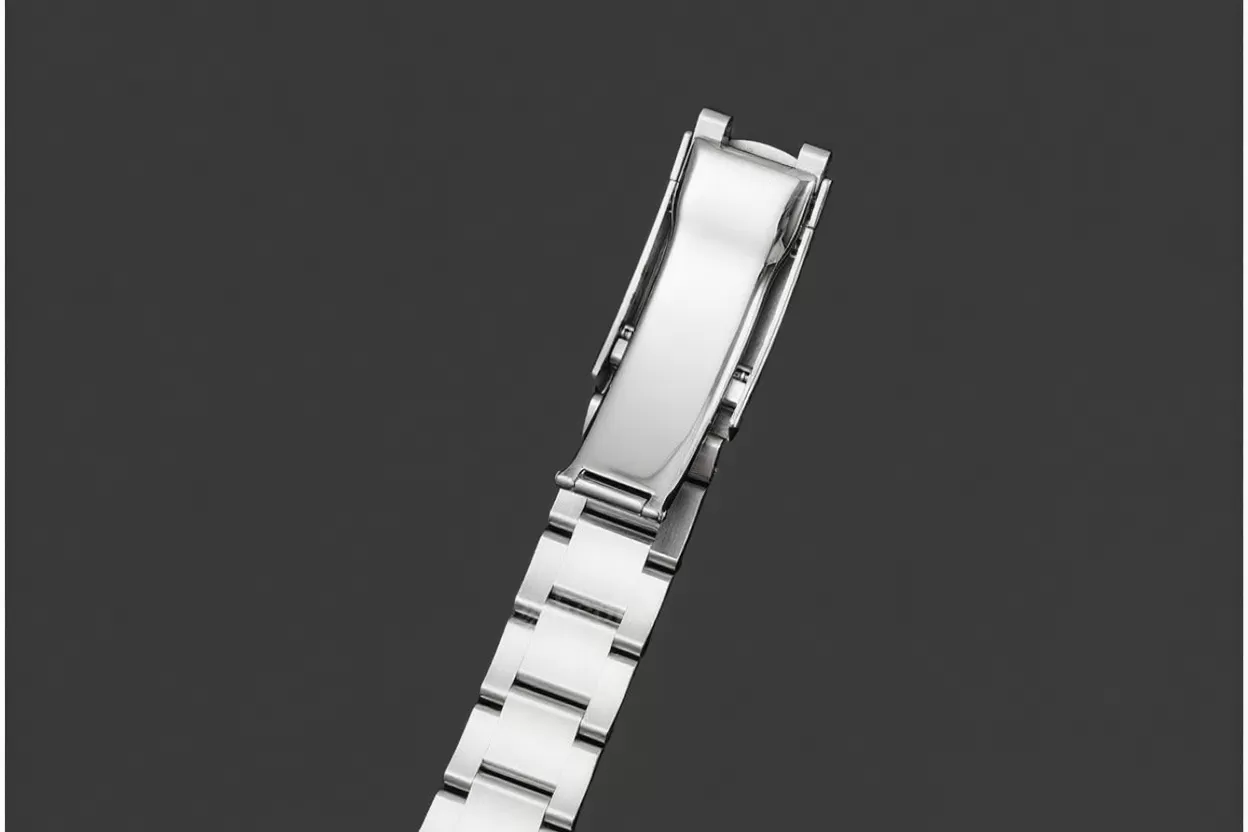 Oyster Perpetual 126000 36mm SS / SS Yellow / Stk VSF VS3230 - Image 24