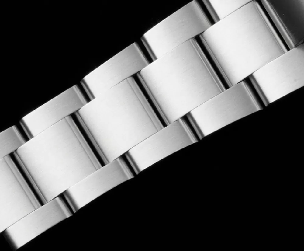Oyster Perpetual 126000 36mm SS / SS Yellow / Stk VSF VS3230 - Image 23