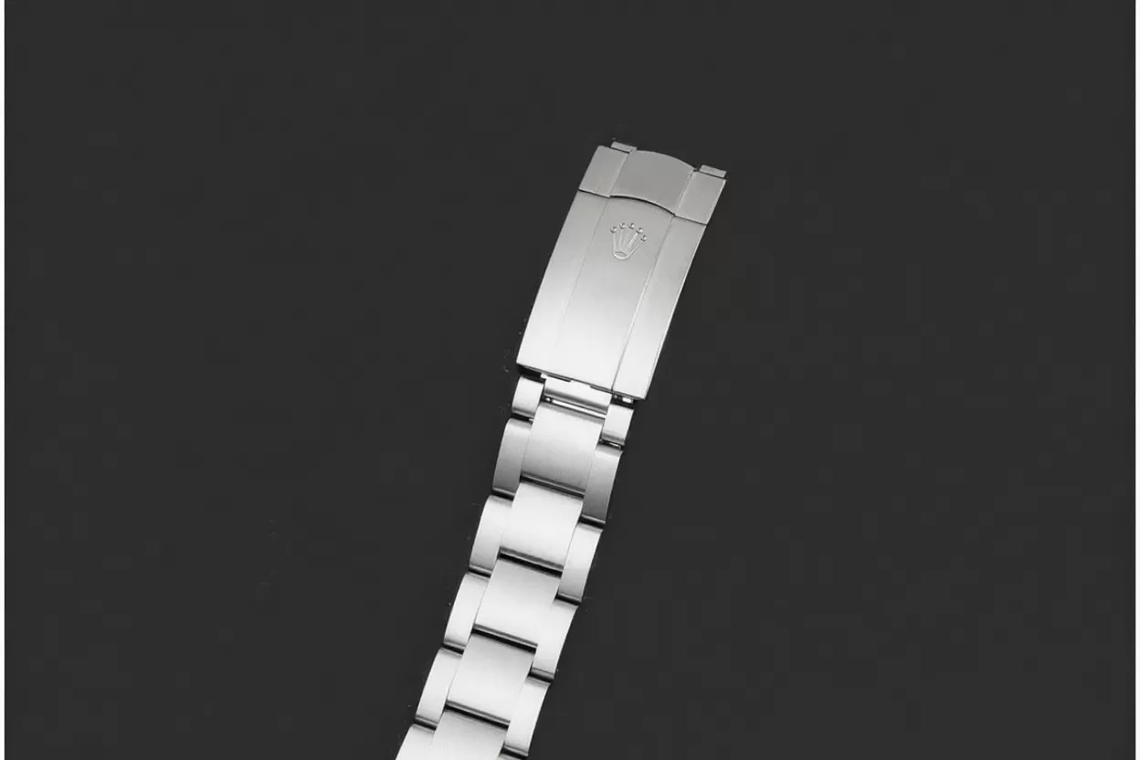 Oyster Perpetual 126000 36mm SS / SS Yellow / Stk VSF VS3230 - Image 25