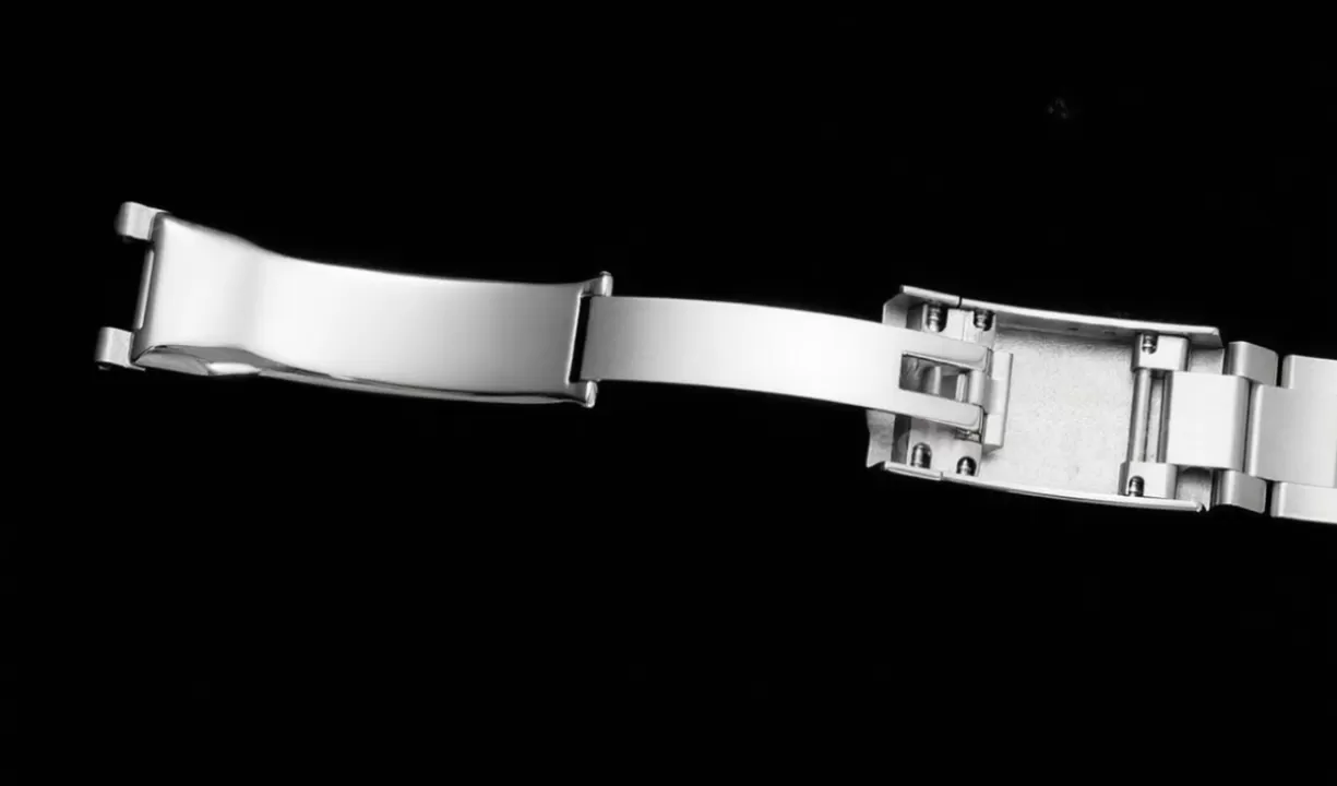 Oyster Perpetual 126000 36mm SS / SS Yellow / Stk VSF VS3230 - Image 28