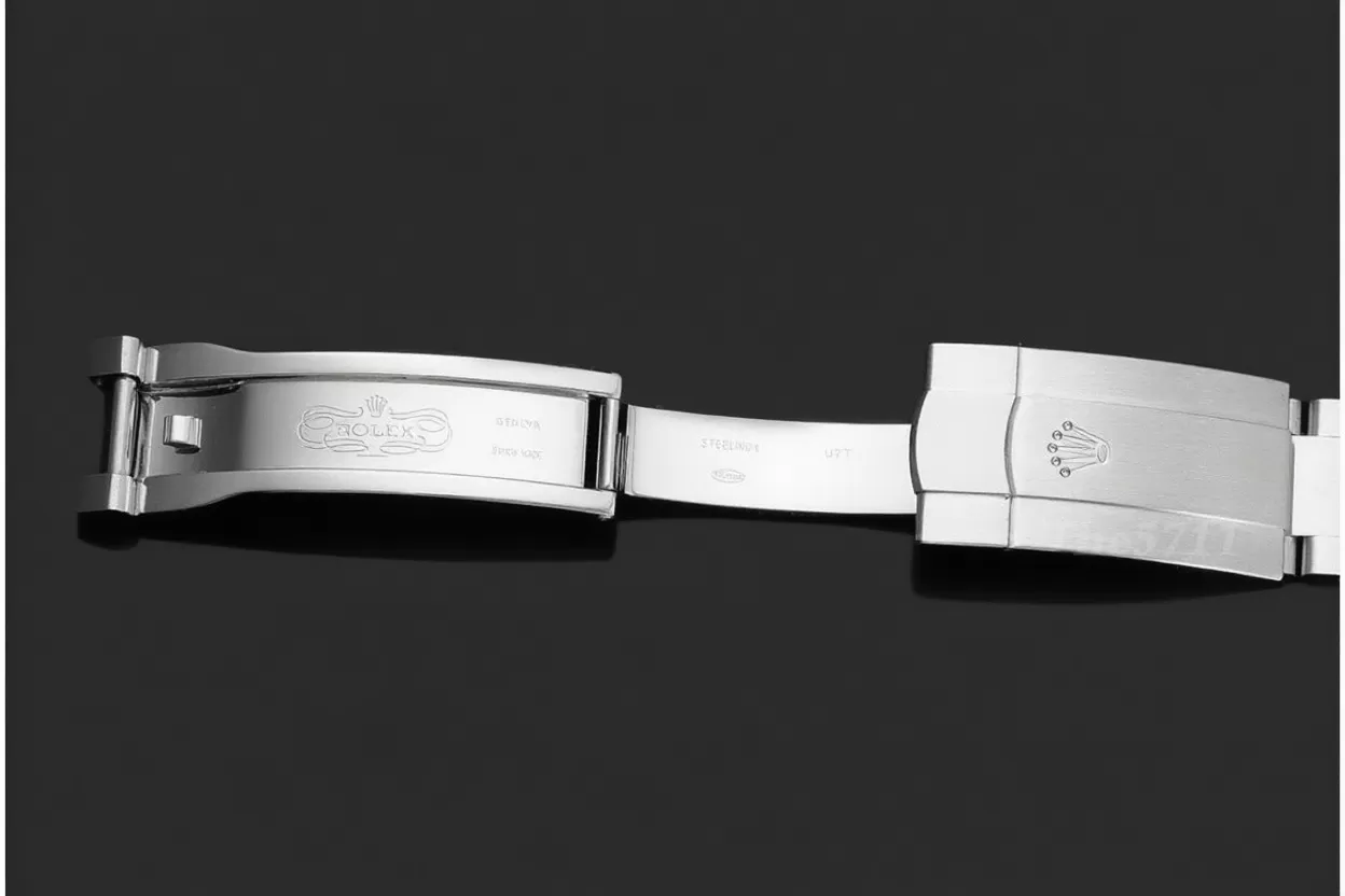 Oyster Perpetual 126000 36mm SS / SS Yellow / Stk VSF VS3230 - Image 29