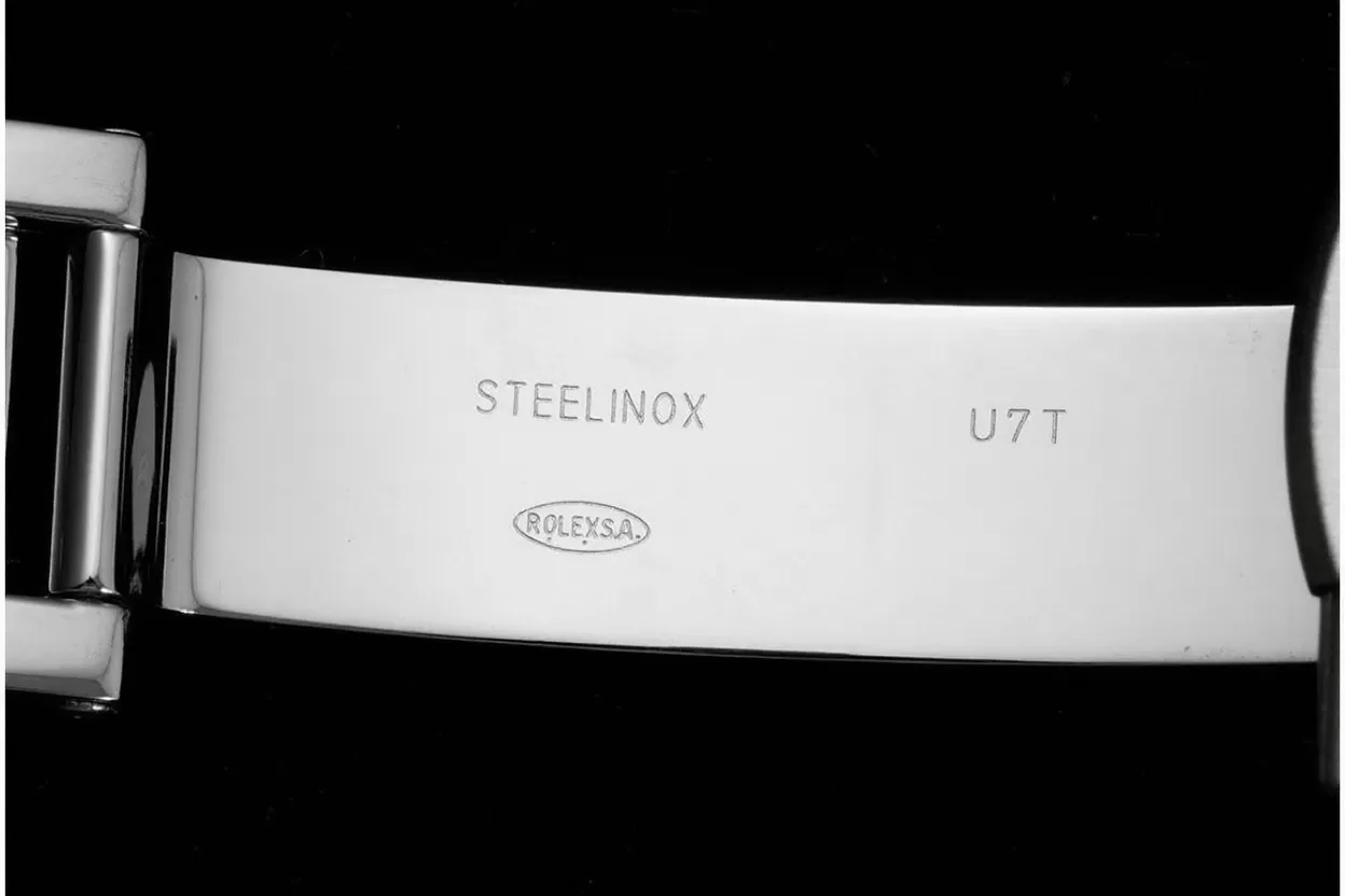 Oyster Perpetual 126000 36mm SS / SS Yellow / Stk VSF VS3230 - Image 31