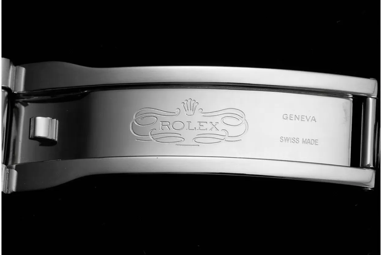 Oyster Perpetual 126000 36mm SS / SS Yellow / Stk VSF VS3230 - Image 30