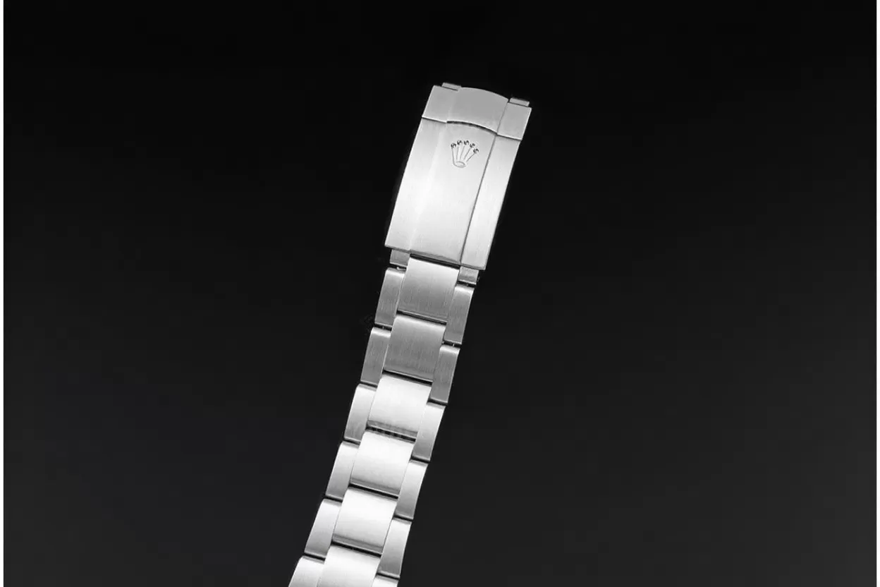 Oyster Perpetual 124300 41mm SS / SS Tiffany Blue Dial VSF VS3230 - Image 23