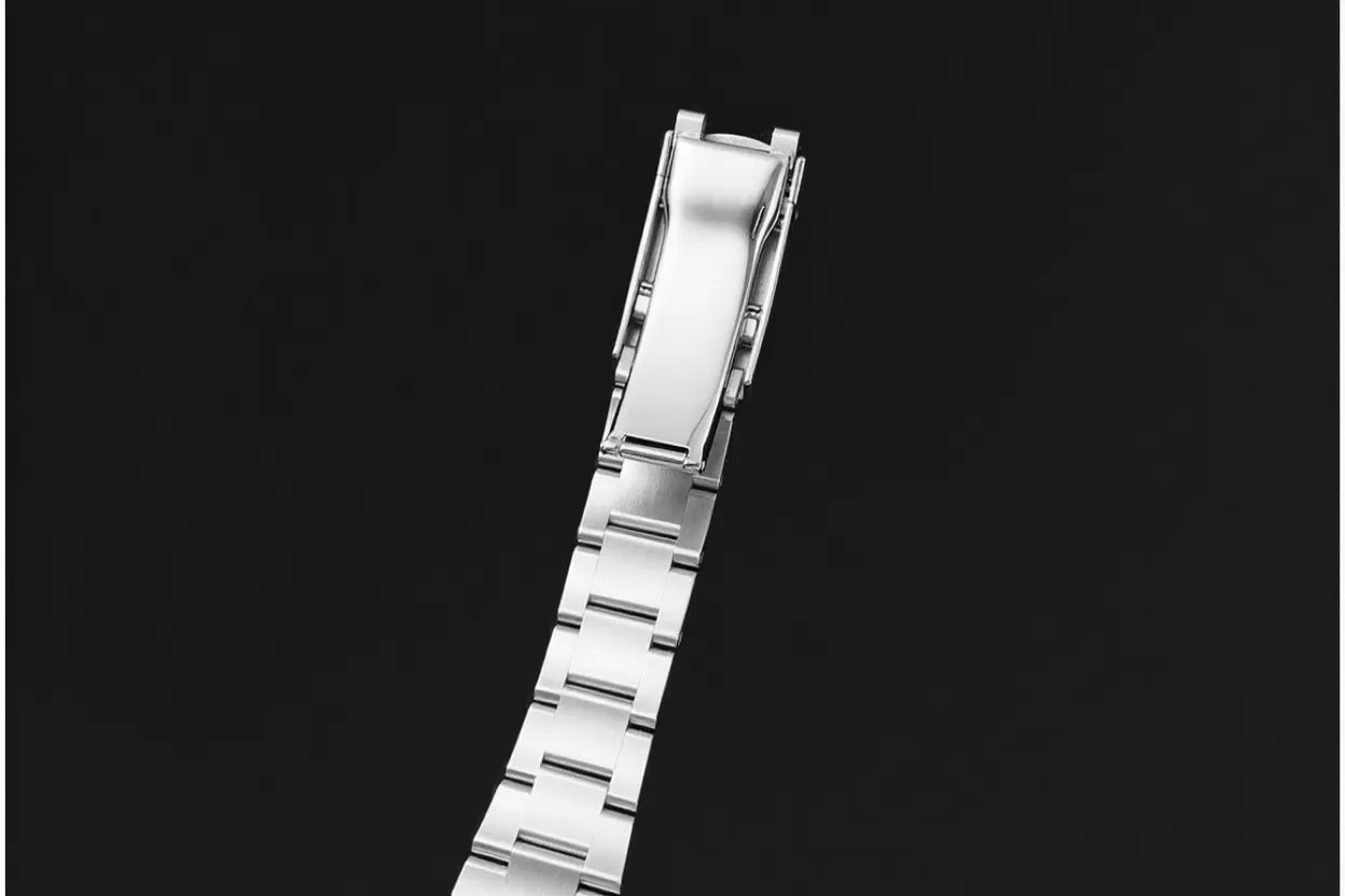 Oyster Perpetual 124300 41mm SS / SS Tiffany Blue Dial VSF VS3230 - Image 24