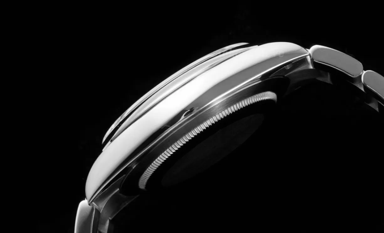 Oyster Perpetual 124300 41mm SS / SS Blue Dial VSF VS3230 - Image 7