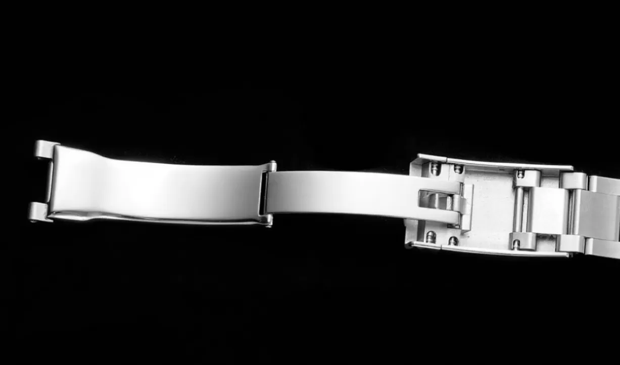 Oyster Perpetual 124300 41mm SS / SS Blue Dial VSF VS3230 - Image 26