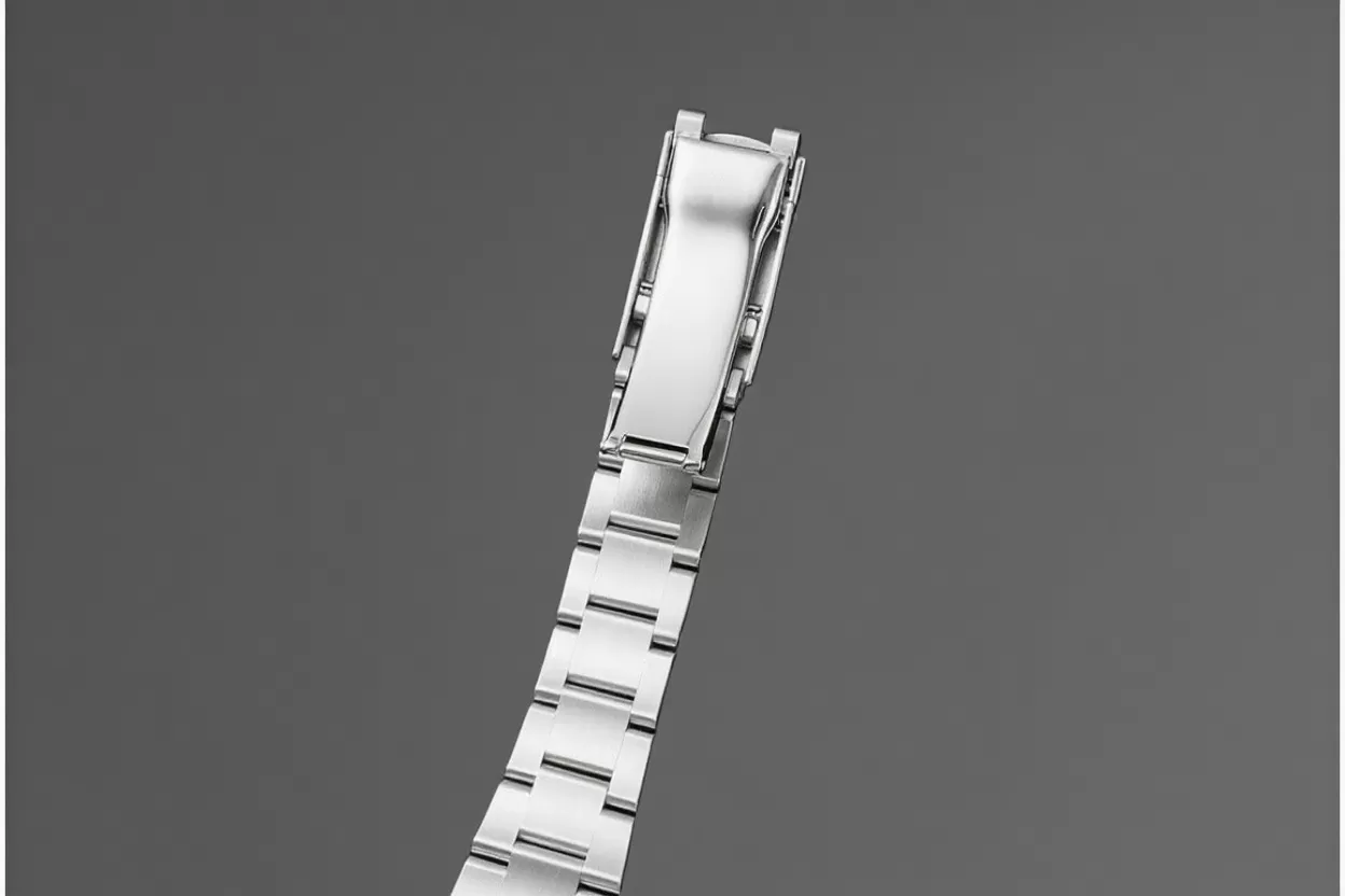 Oyster Perpetual 124300 41mm SS / SS Green Dial VSF VS3230 - Image 23