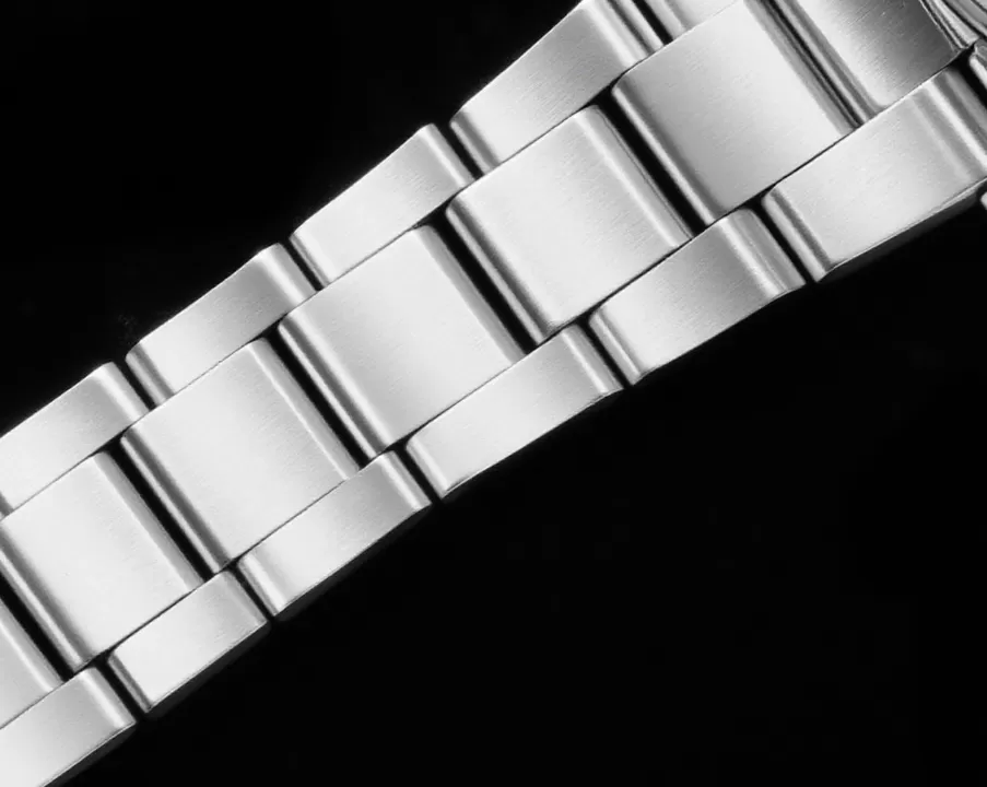 Oyster Perpetual 124300 41mm SS / SS Silver Dial VSF VS3230 - Image 18