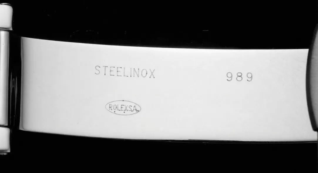 Oyster Perpetual 124300 41mm SS / SS Silver Dial VSF VS3230 - Image 24