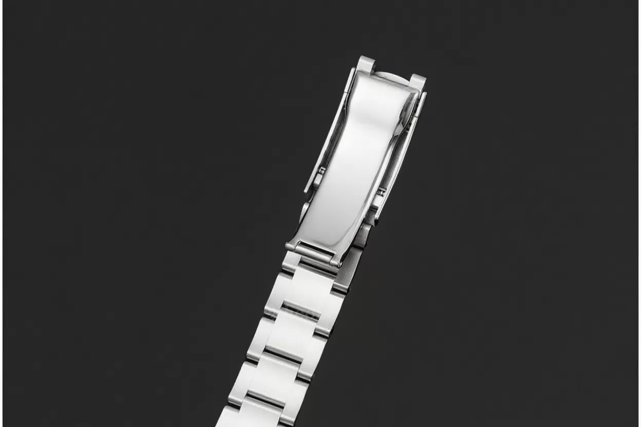 Oyster Perpetual 126000 36mm SS / SS Silver / Stk VSF VS3230 - Image 21